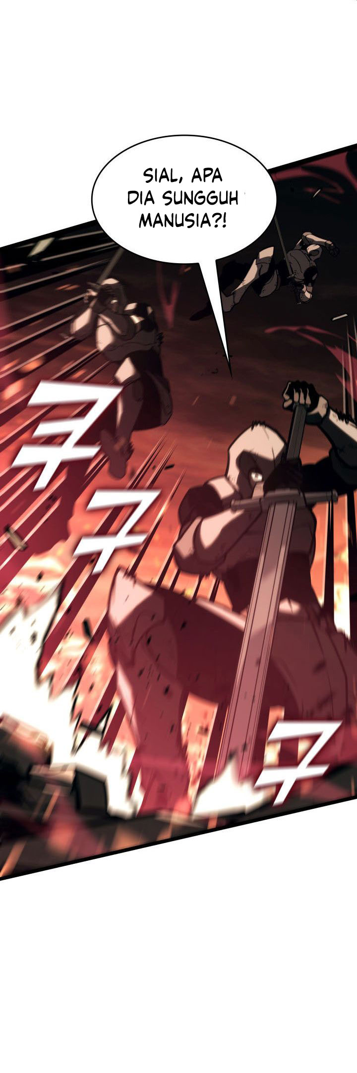 Return of the SSS-Class Ranker Chapter 148 Gambar 54