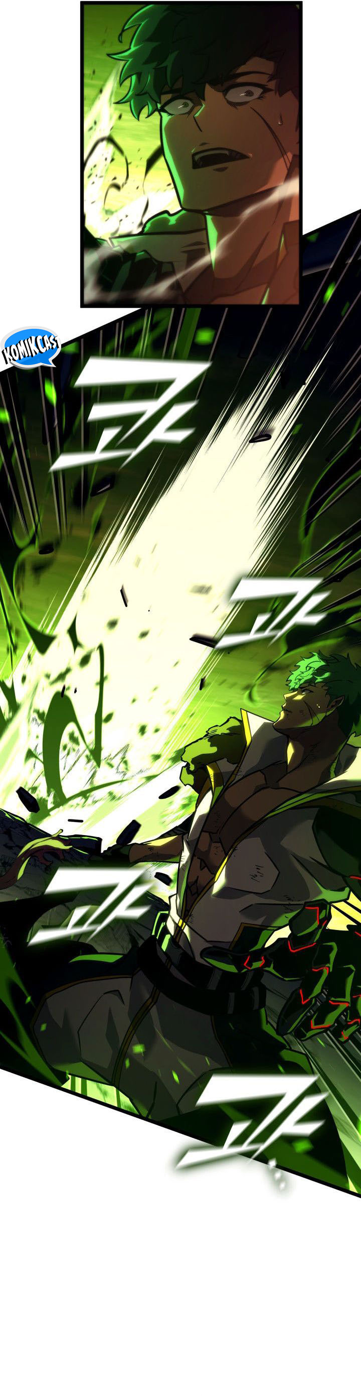 Return of the SSS-Class Ranker Chapter 148 Gambar 55