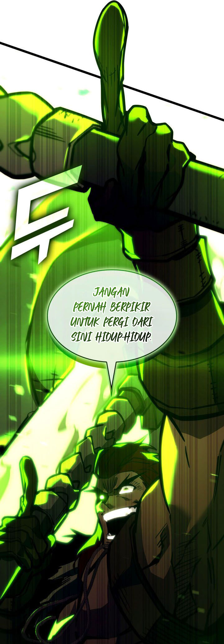 Return of the SSS-Class Ranker Chapter 148 Gambar 57