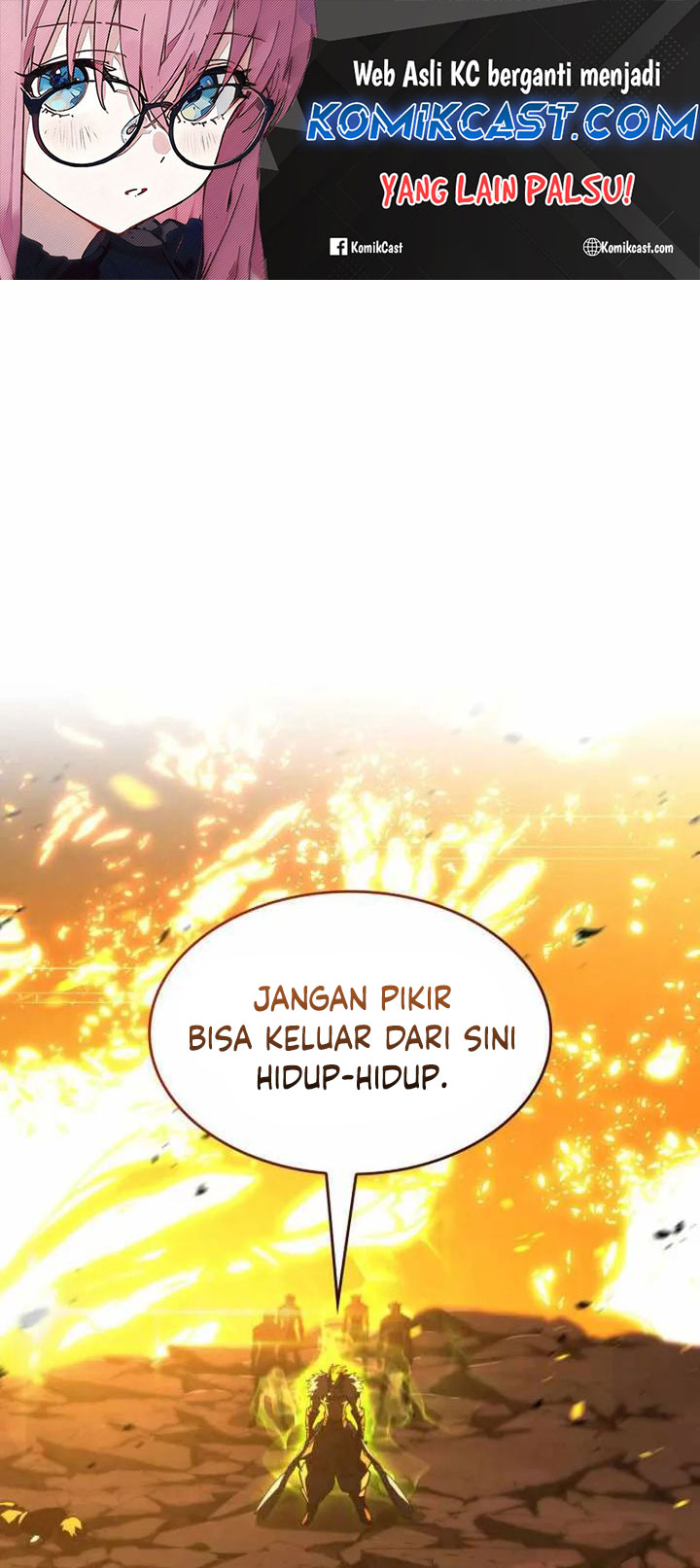 Return of the SSS-Class Ranker Chapter 149 Gambar 2
