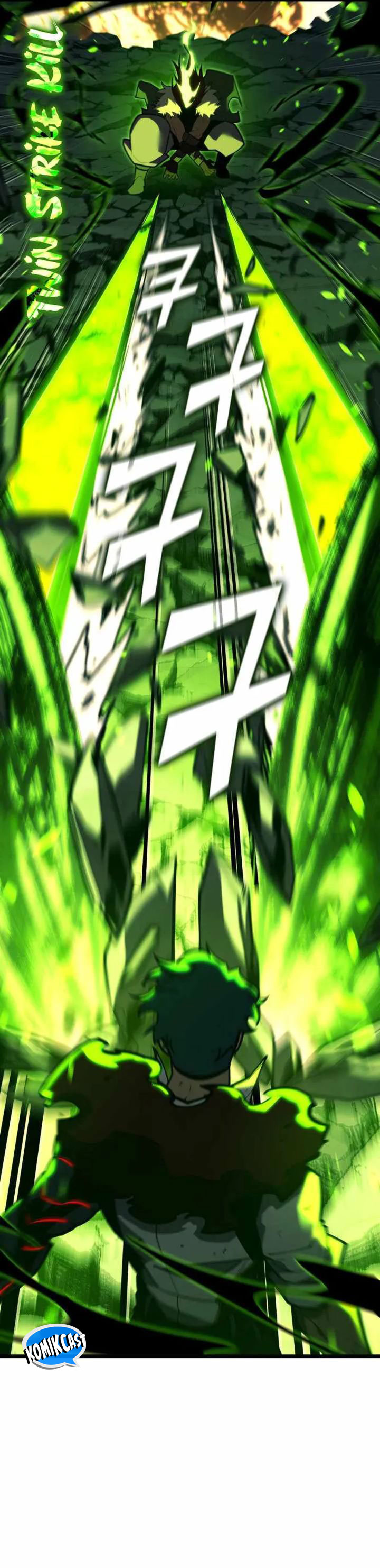 Return of the SSS-Class Ranker Chapter 149 Gambar 28
