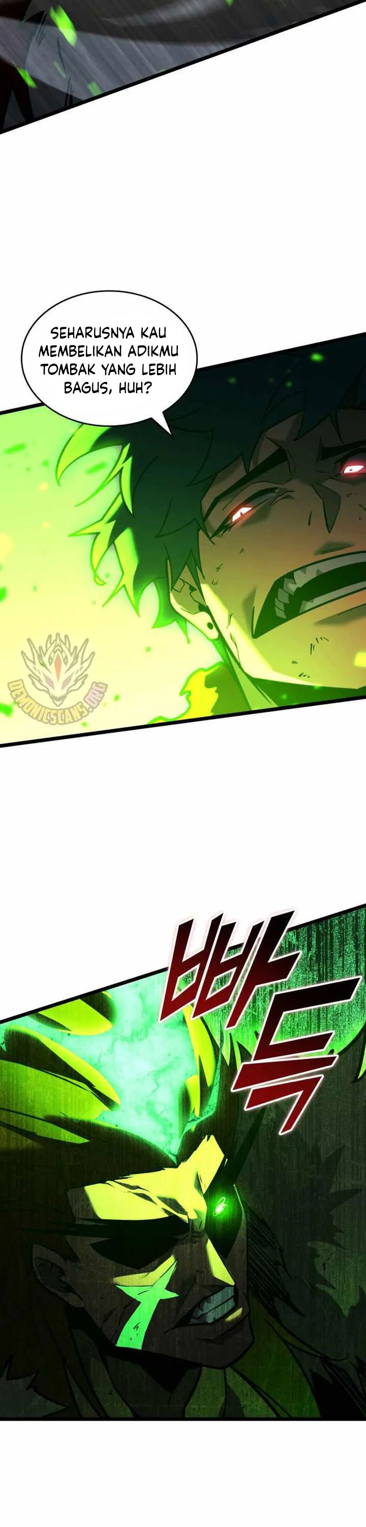 Return of the SSS-Class Ranker Chapter 149 Gambar 31