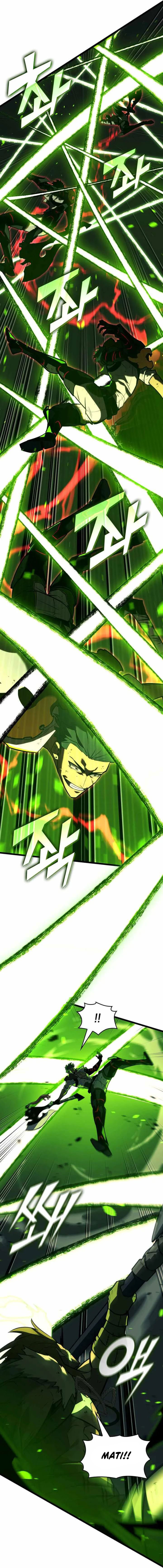 Return of the SSS-Class Ranker Chapter 149 Gambar 34