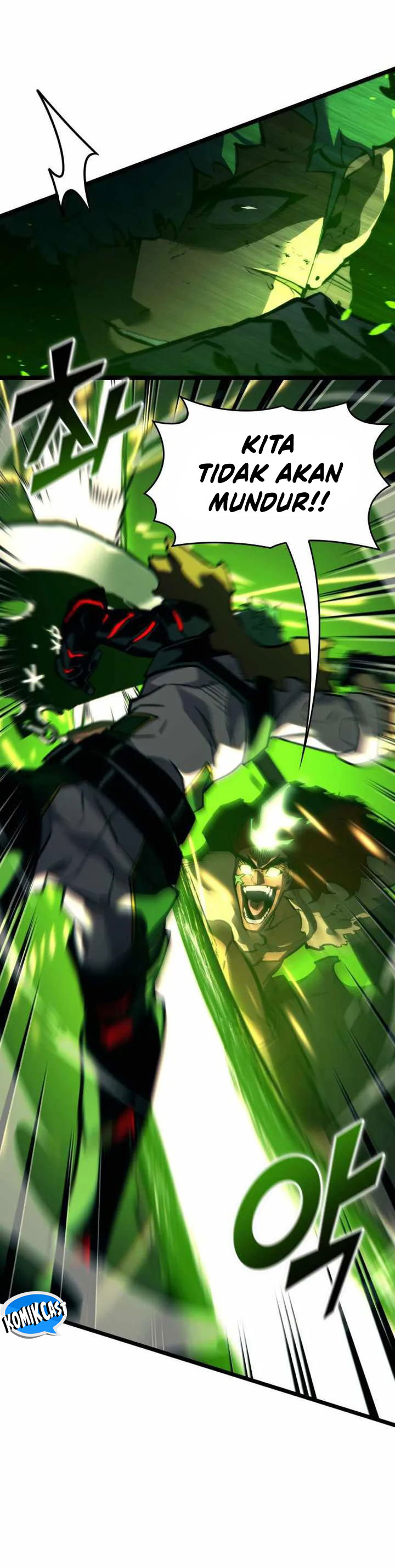 Return of the SSS-Class Ranker Chapter 149 Gambar 50
