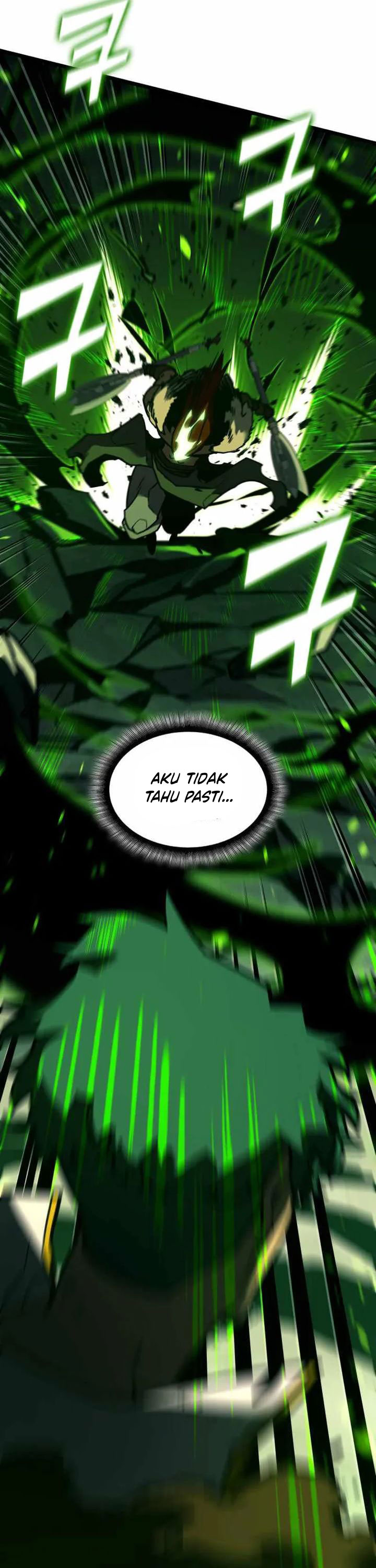 Return of the SSS-Class Ranker Chapter 149 Gambar 54
