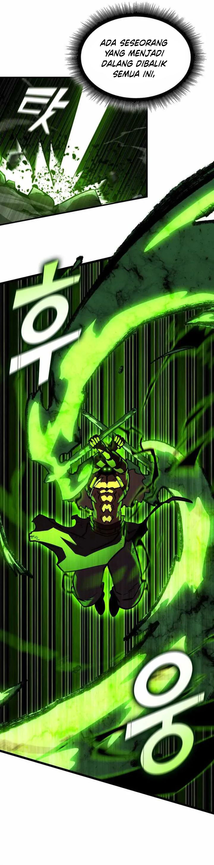 Return of the SSS-Class Ranker Chapter 149 Gambar 56