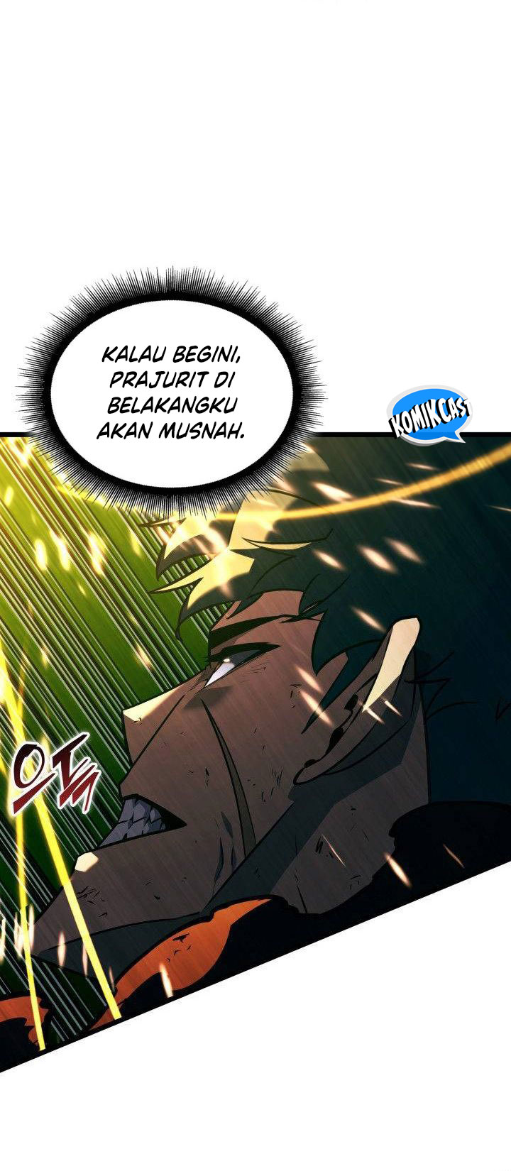 Return of the SSS-Class Ranker Chapter 150 Gambar 15