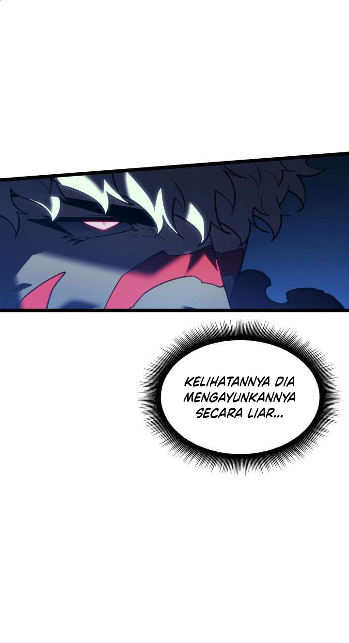Return of the SSS-Class Ranker Chapter 150 Gambar 44