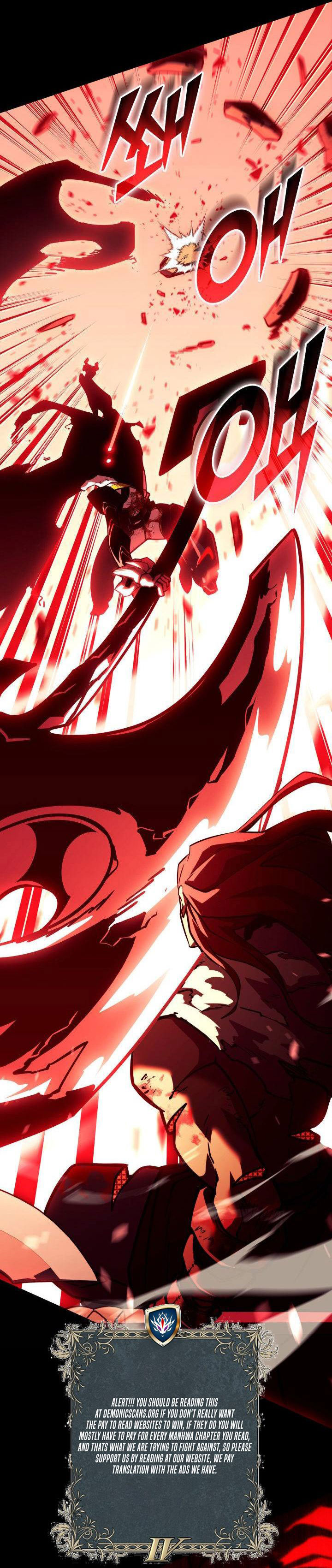 Return of the SSS-Class Ranker Chapter 150 Gambar 57