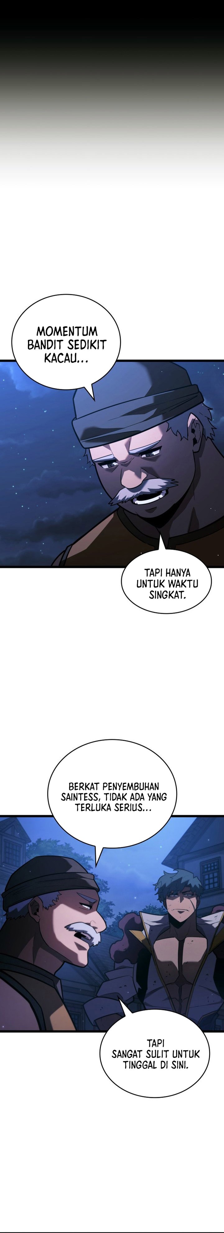 Return of the SSS-Class Ranker Chapter 151 Gambar 26