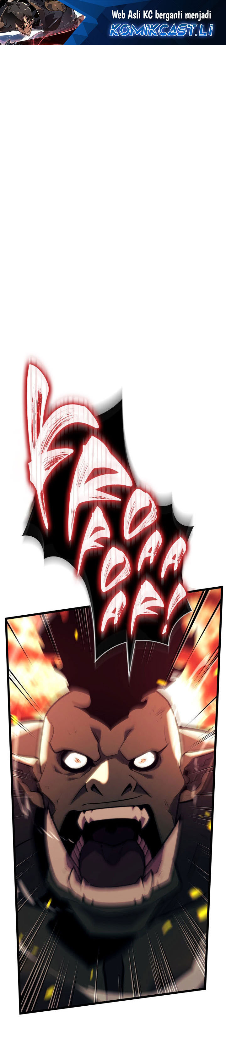 Return of the SSS-Class Ranker Chapter 154 Gambar 2