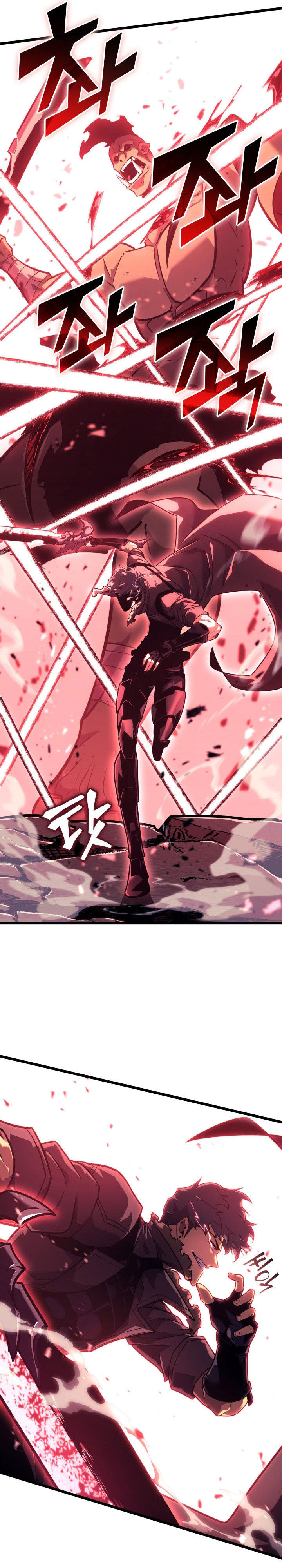 Return of the SSS-Class Ranker Chapter 154 Gambar 4