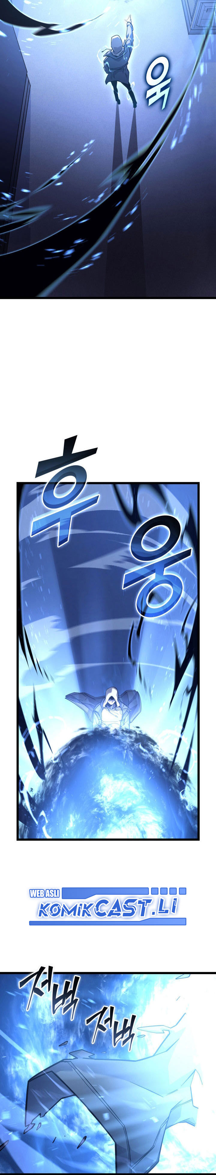 Return of the SSS-Class Ranker Chapter 154 Gambar 39