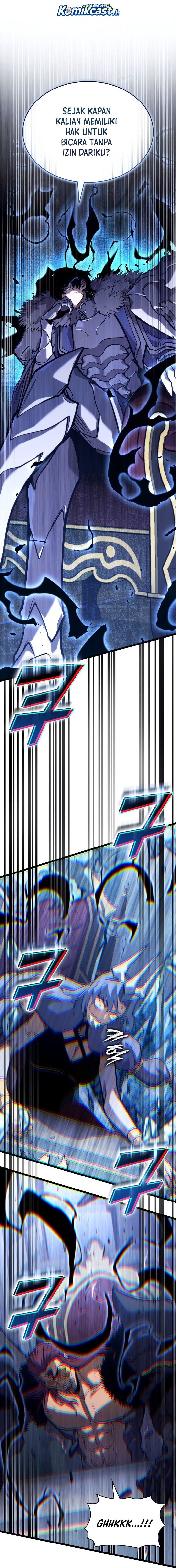 Return of the SSS-Class Ranker Chapter 155 Gambar 10