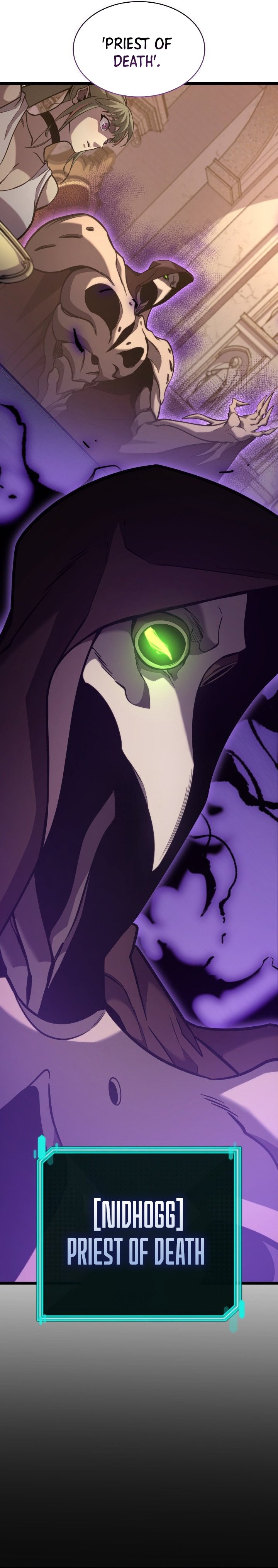 Return of the SSS-Class Ranker Chapter 155 Gambar 15