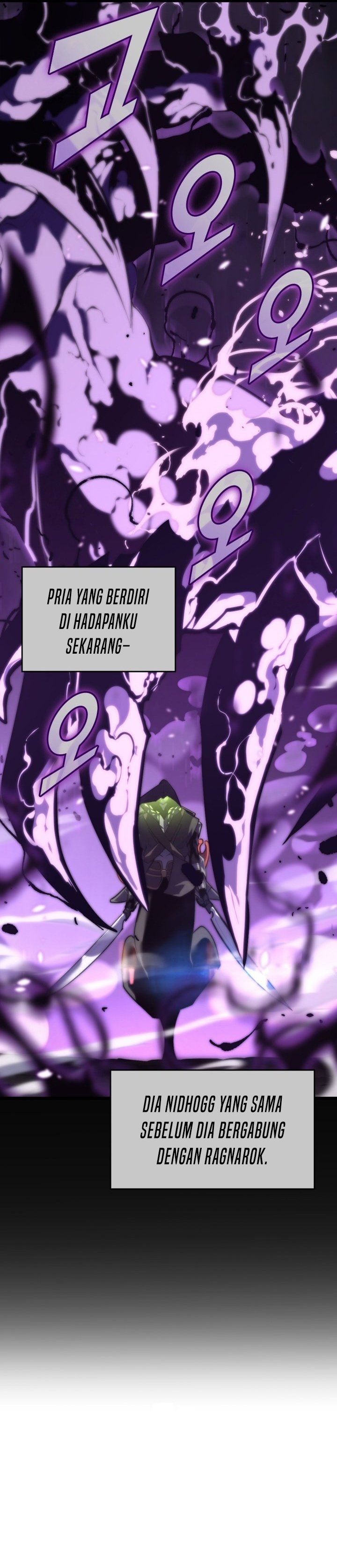 Return of the SSS-Class Ranker Chapter 155 Gambar 16