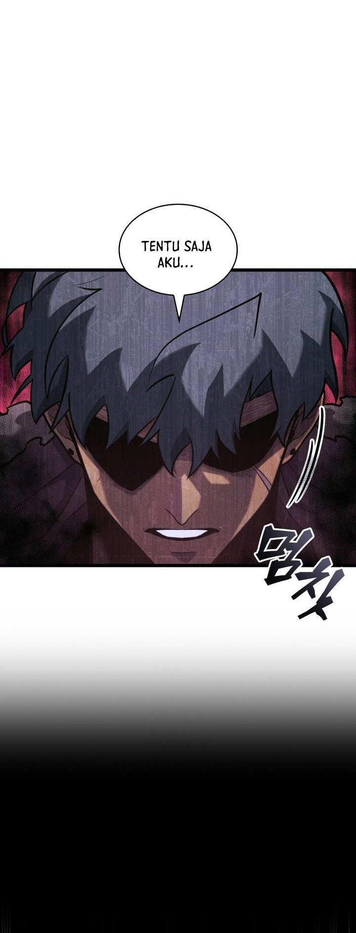 Return of the SSS-Class Ranker Chapter 155 Gambar 26