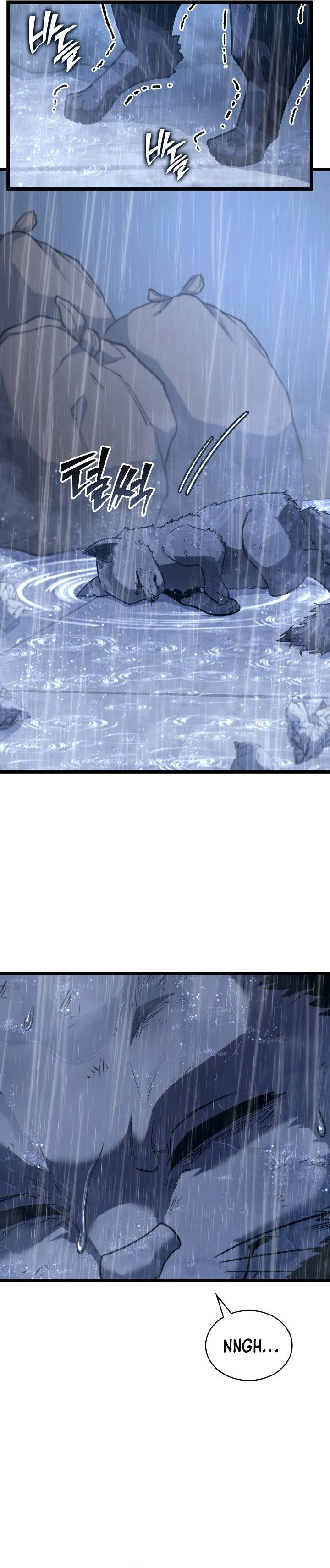 Return of the SSS-Class Ranker Chapter 155 Gambar 38