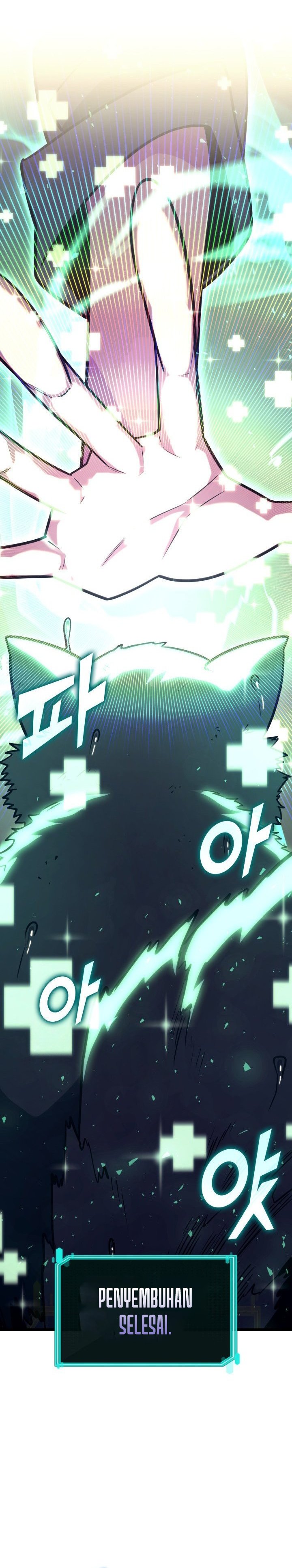 Return of the SSS-Class Ranker Chapter 155 Gambar 42