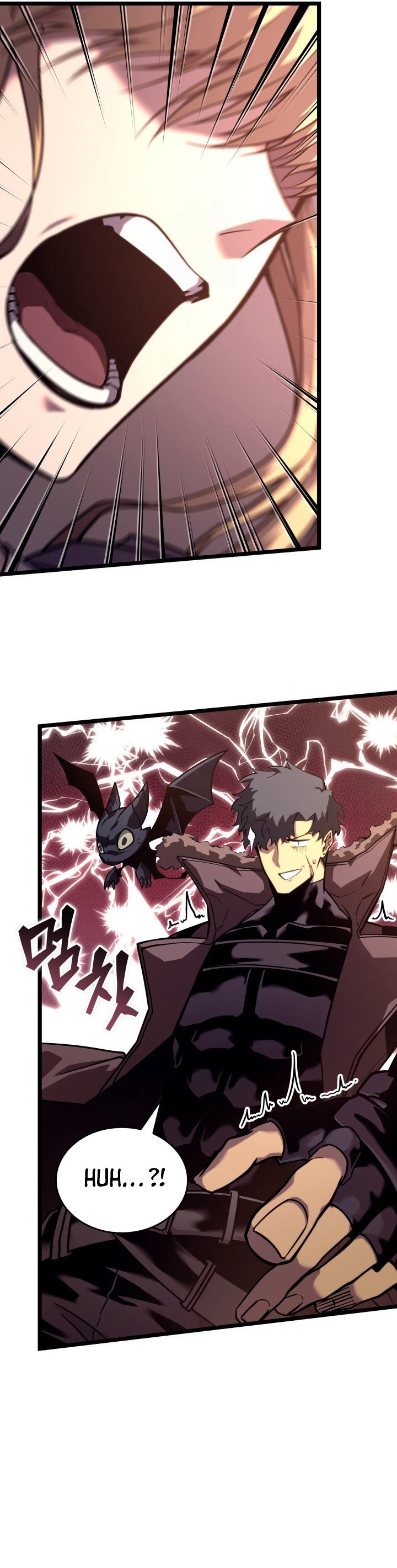 Return of the SSS-Class Ranker Chapter 156 Gambar 32