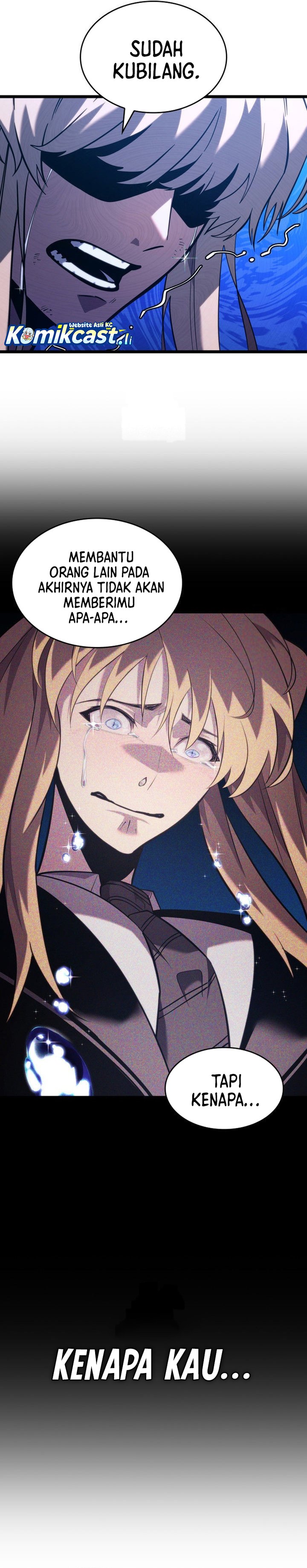 Return of the SSS-Class Ranker Chapter 159 Gambar 7