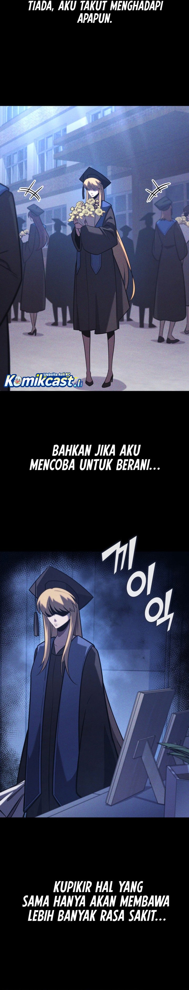 Return of the SSS-Class Ranker Chapter 159 Gambar 13