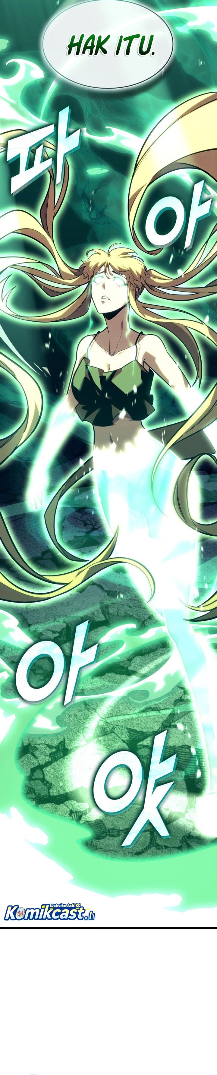 Return of the SSS-Class Ranker Chapter 159 Gambar 17