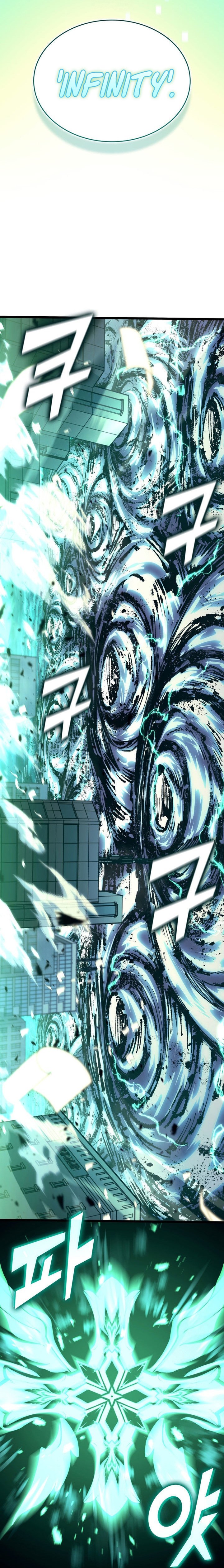 Return of the SSS-Class Ranker Chapter 159 Gambar 21