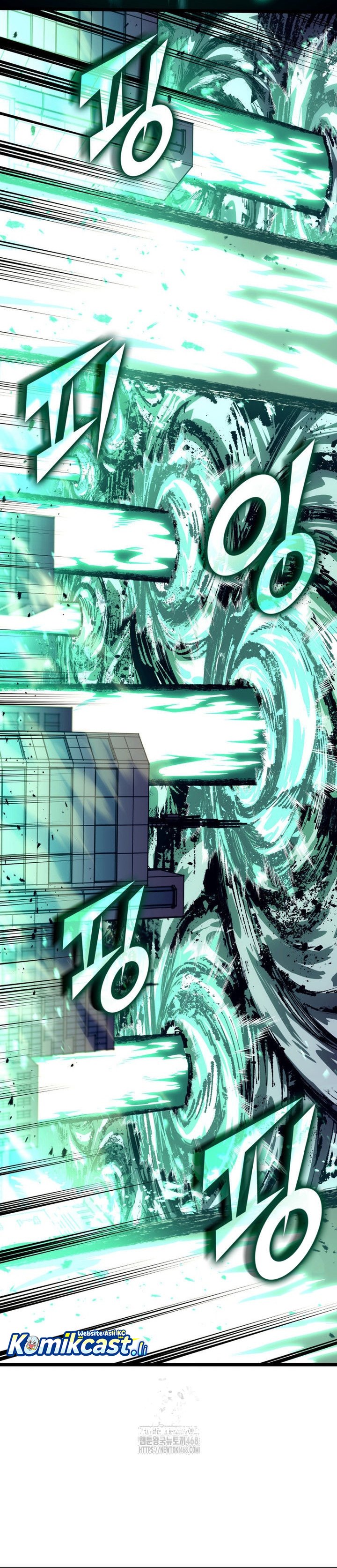 Return of the SSS-Class Ranker Chapter 159 Gambar 22