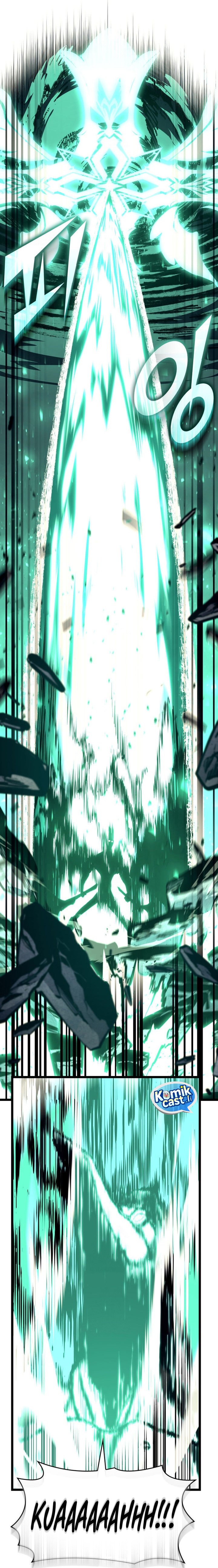 Return of the SSS-Class Ranker Chapter 159 Gambar 24