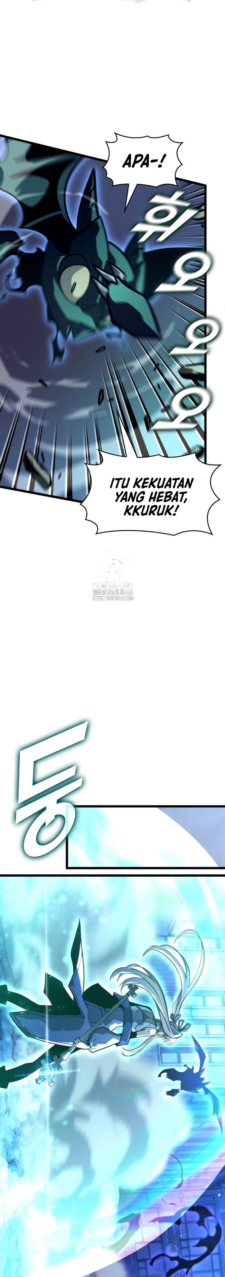 Return of the SSS-Class Ranker Chapter 159 Gambar 25