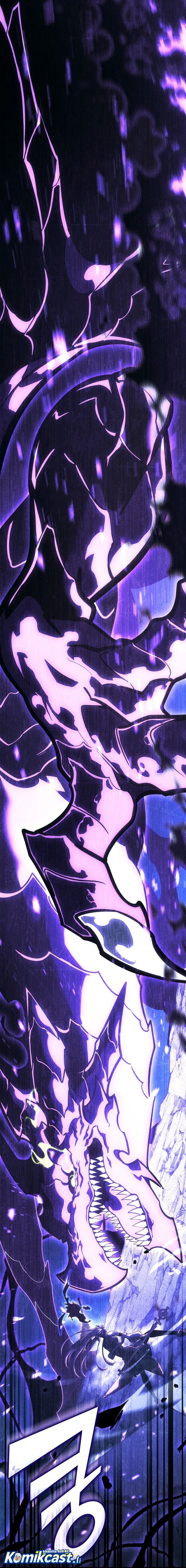 Return of the SSS-Class Ranker Chapter 159 Gambar 31