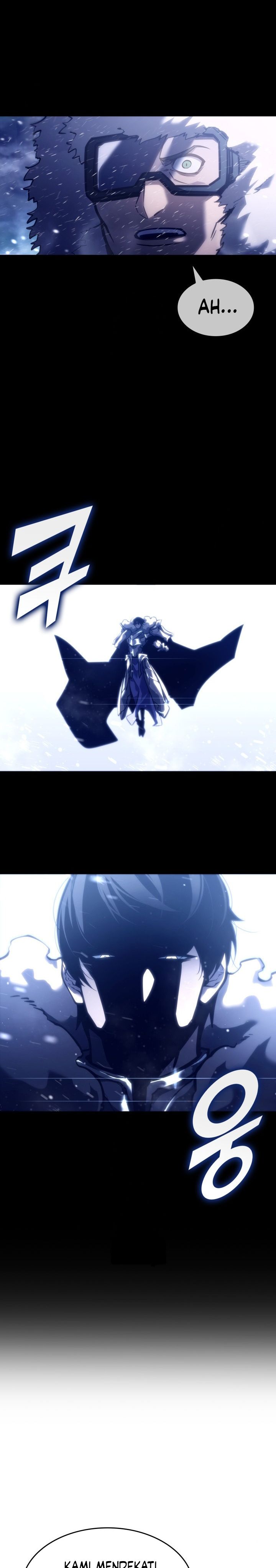 Return of the SSS-Class Ranker Chapter 162 Gambar 23