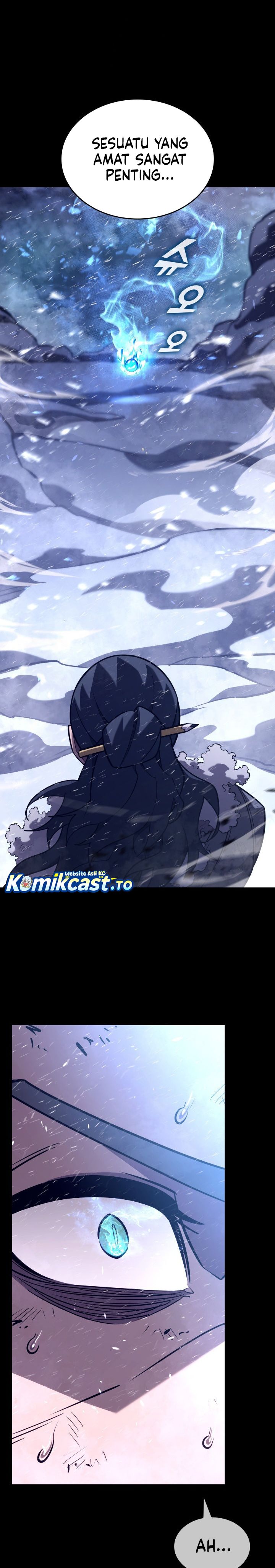 Return of the SSS-Class Ranker Chapter 162 Gambar 26