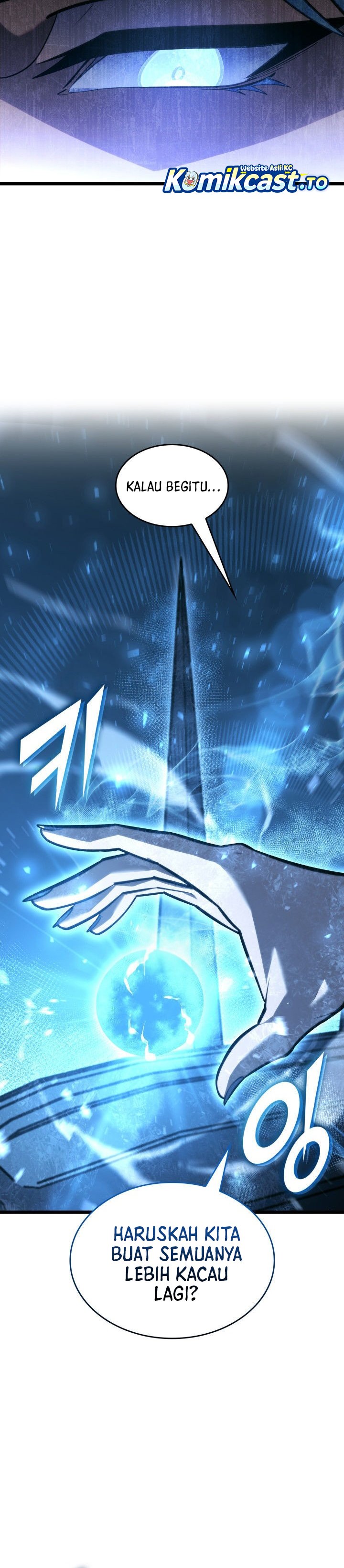 Return of the SSS-Class Ranker Chapter 168 Gambar 7