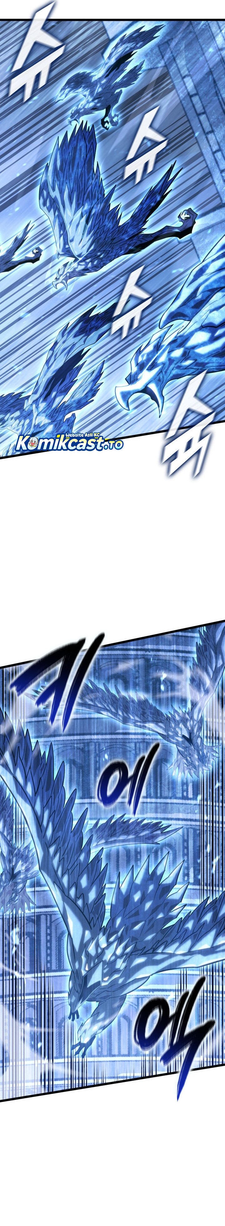 Return of the SSS-Class Ranker Chapter 168 Gambar 8