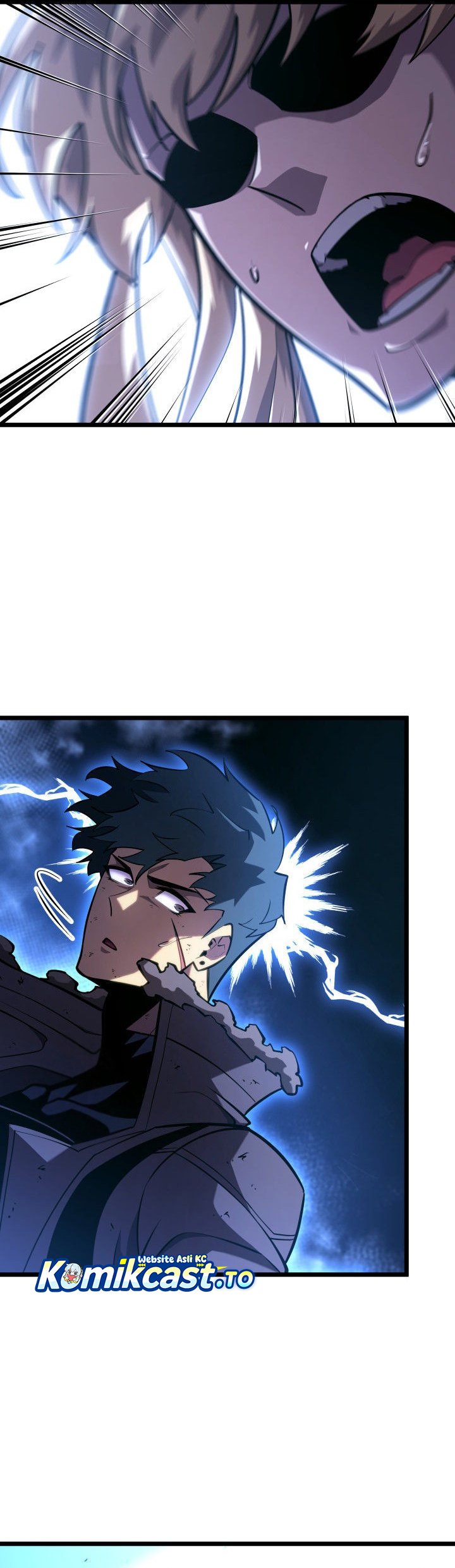 Return of the SSS-Class Ranker Chapter 168 Gambar 11