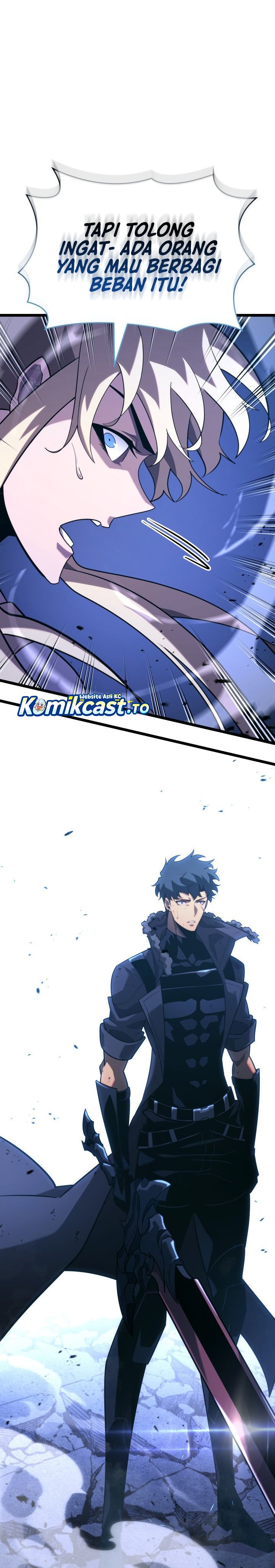 Return of the SSS-Class Ranker Chapter 168 Gambar 13