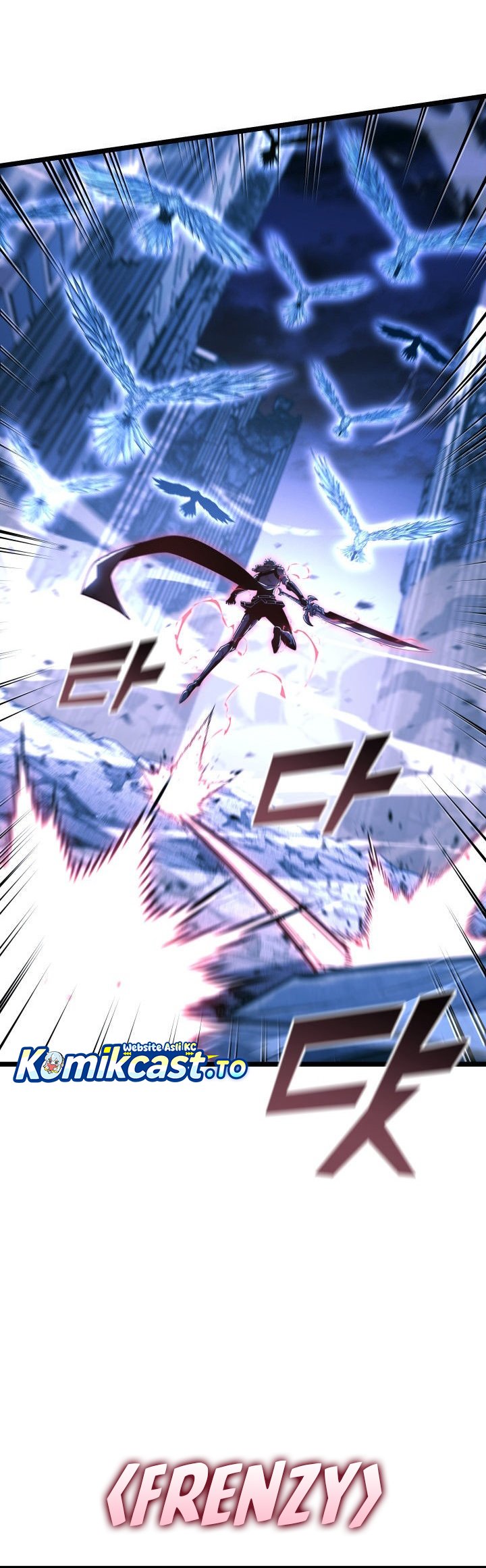 Return of the SSS-Class Ranker Chapter 168 Gambar 15