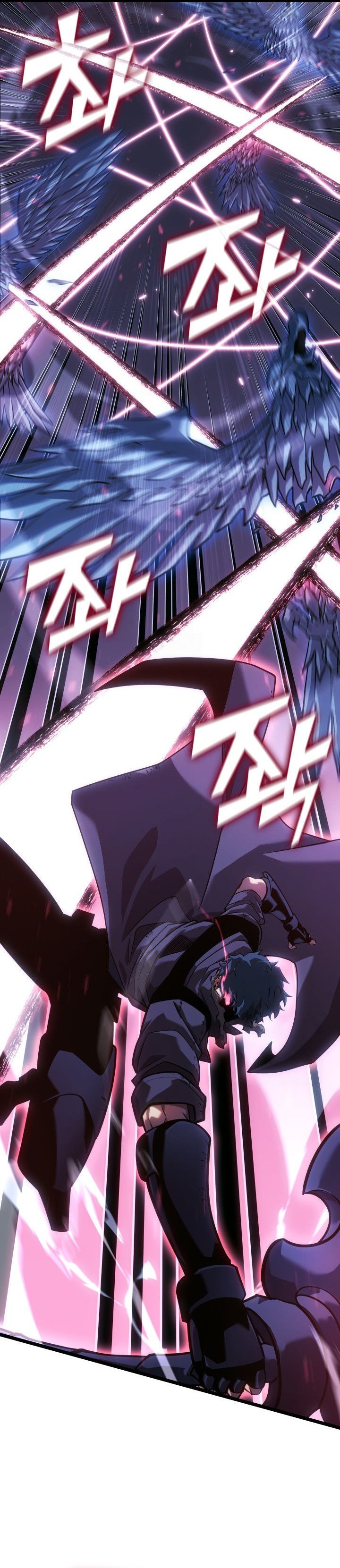 Return of the SSS-Class Ranker Chapter 168 Gambar 16