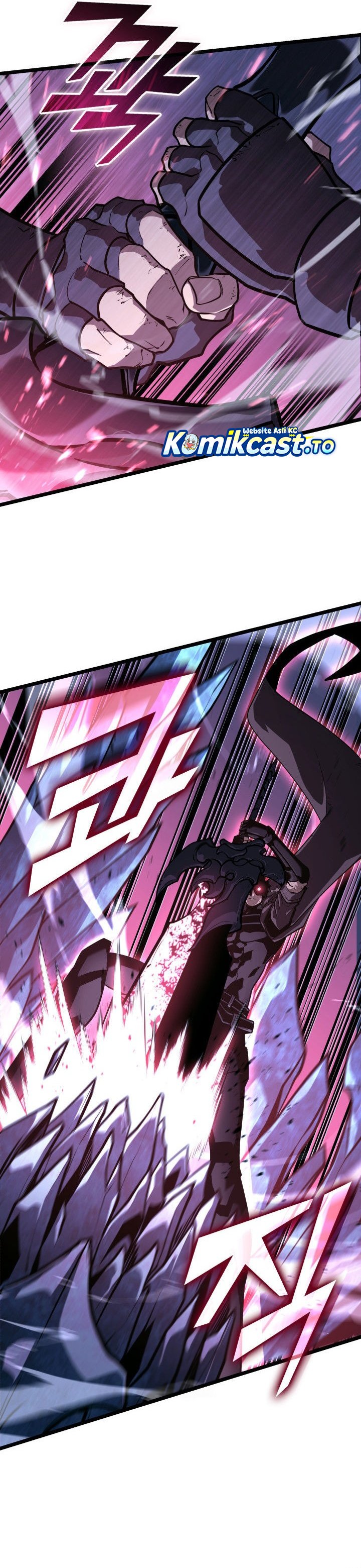 Return of the SSS-Class Ranker Chapter 168 Gambar 17