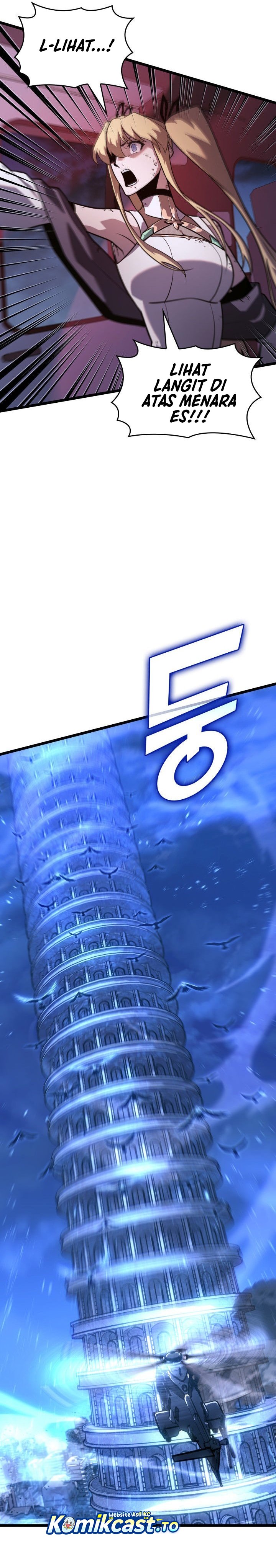 Return of the SSS-Class Ranker Chapter 168 Gambar 30