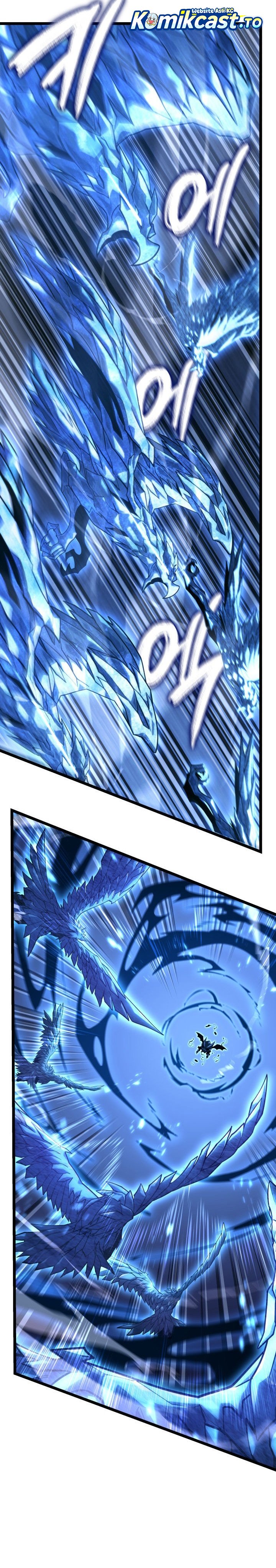 Return of the SSS-Class Ranker Chapter 168 Gambar 37