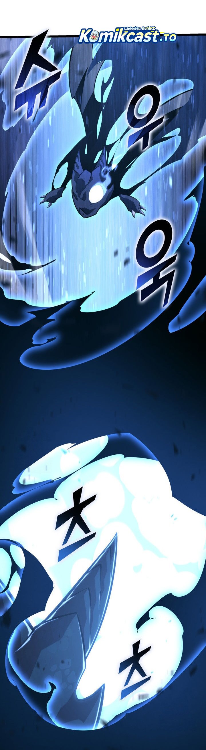 Return of the SSS-Class Ranker Chapter 168 Gambar 38