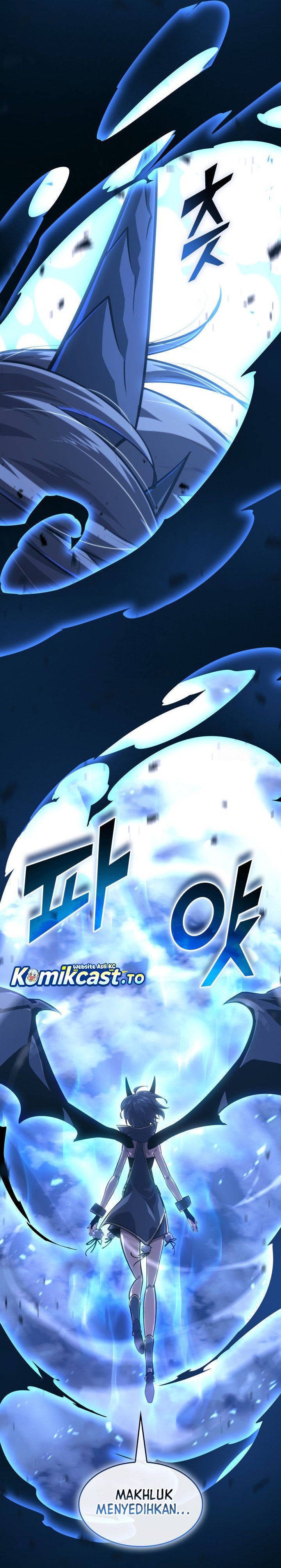 Return of the SSS-Class Ranker Chapter 168 Gambar 39