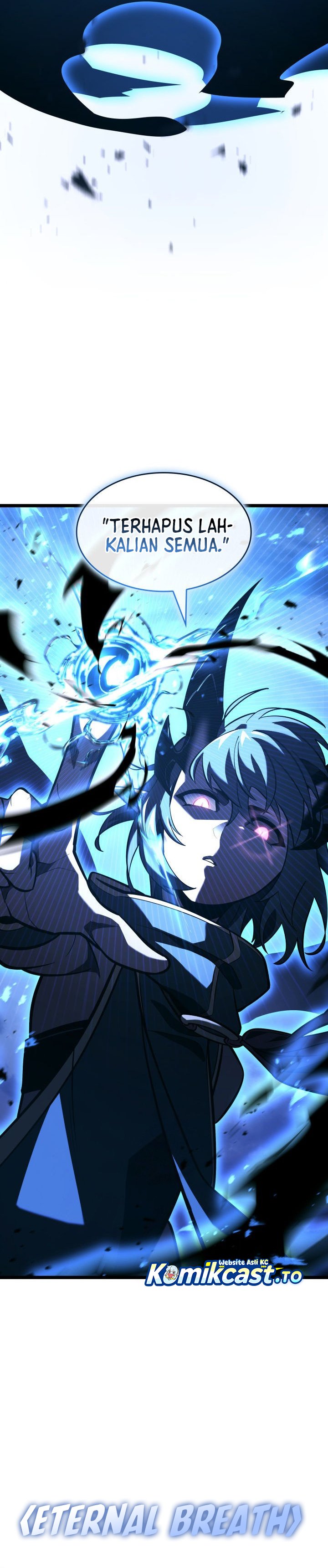 Return of the SSS-Class Ranker Chapter 168 Gambar 40