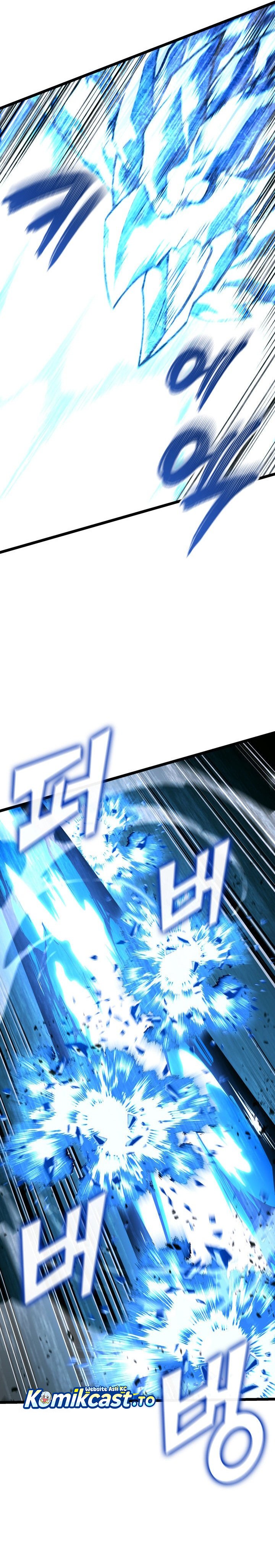 Return of the SSS-Class Ranker Chapter 168 Gambar 42