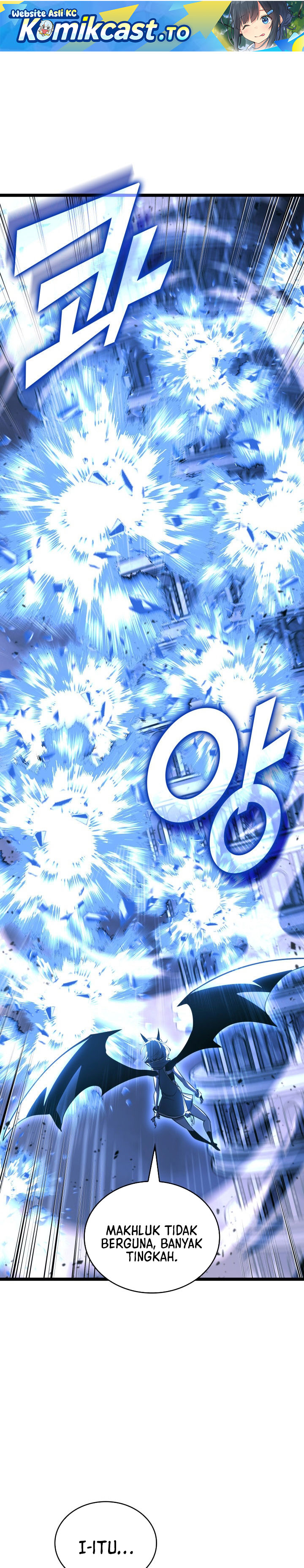 Return of the SSS-Class Ranker Chapter 169 Gambar 2