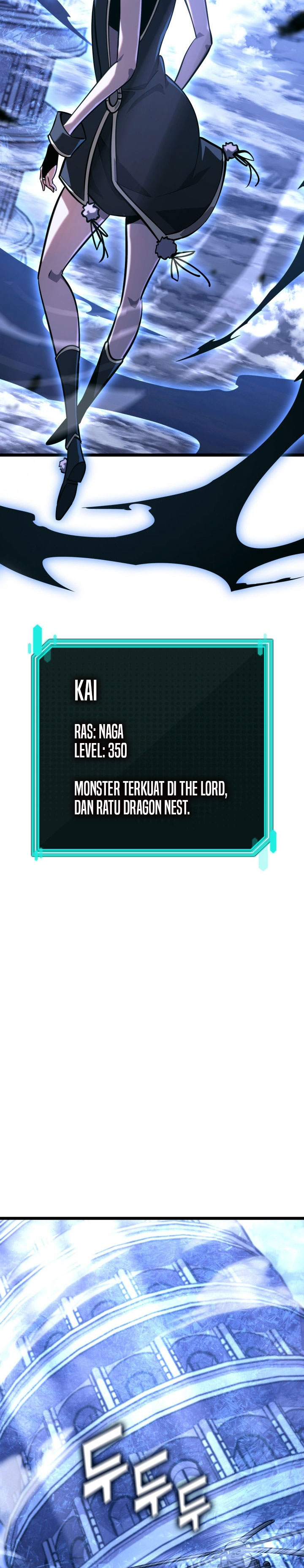 Return of the SSS-Class Ranker Chapter 169 Gambar 5