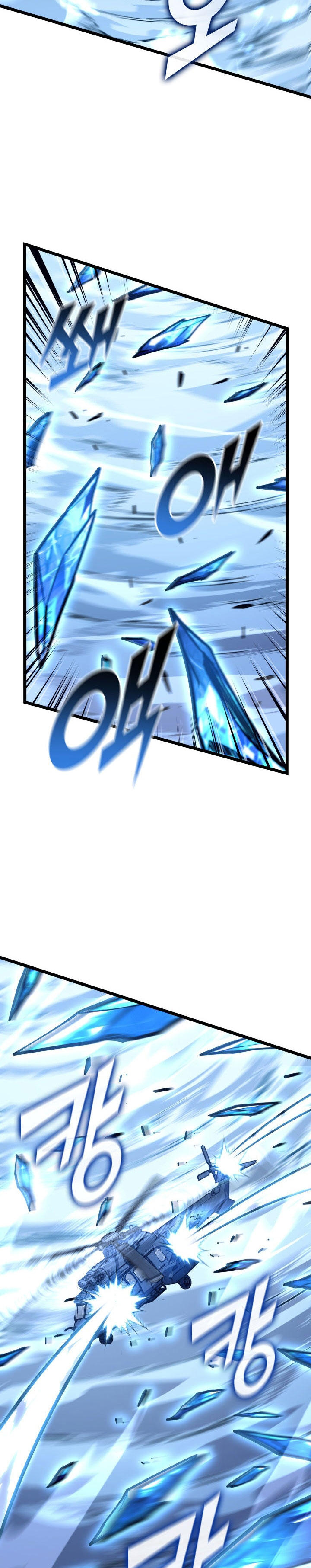 Return of the SSS-Class Ranker Chapter 169 Gambar 18